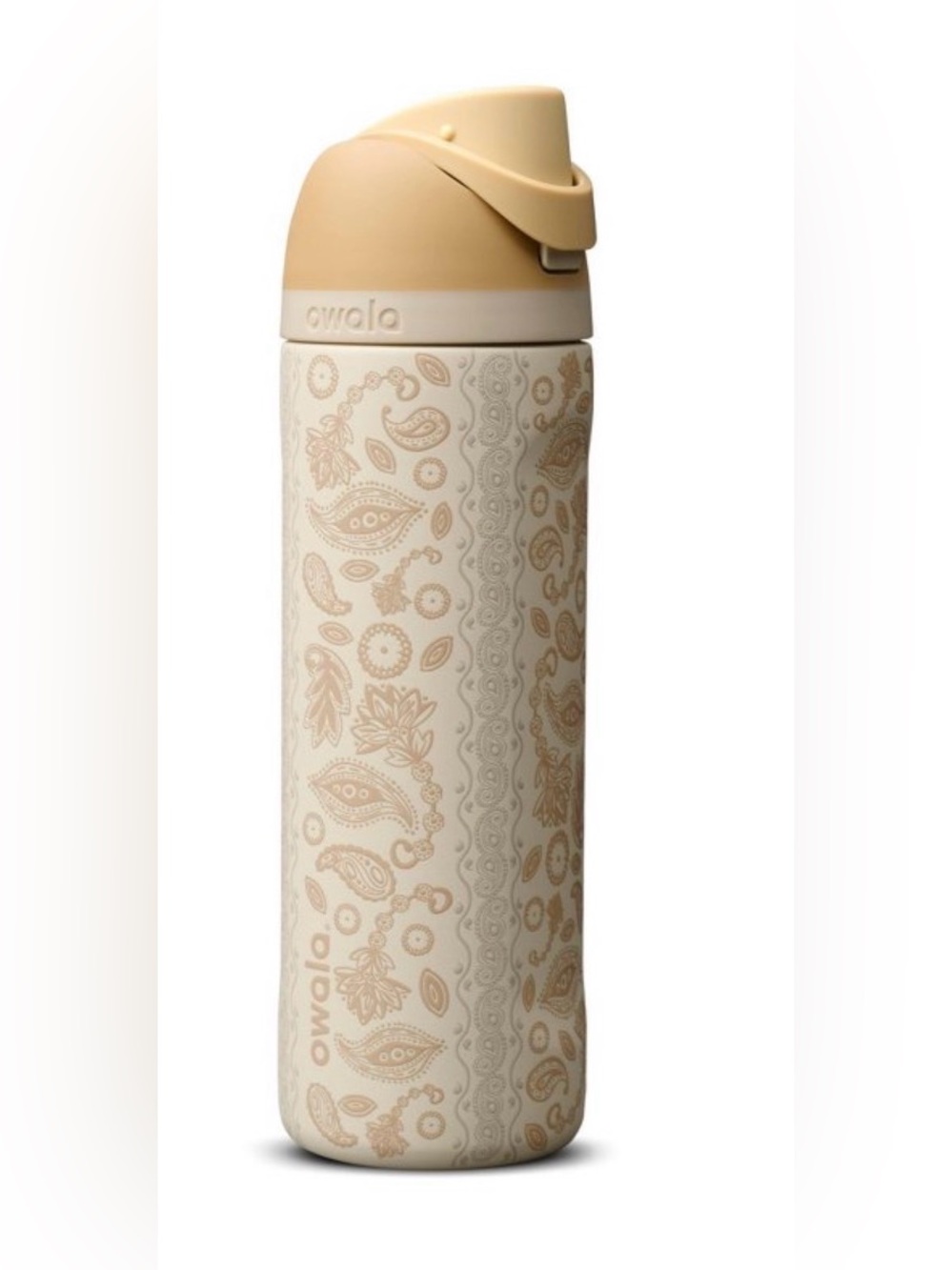Owala 24 fl oz Stainless Steel Special Edition FreeSip Water Bottle